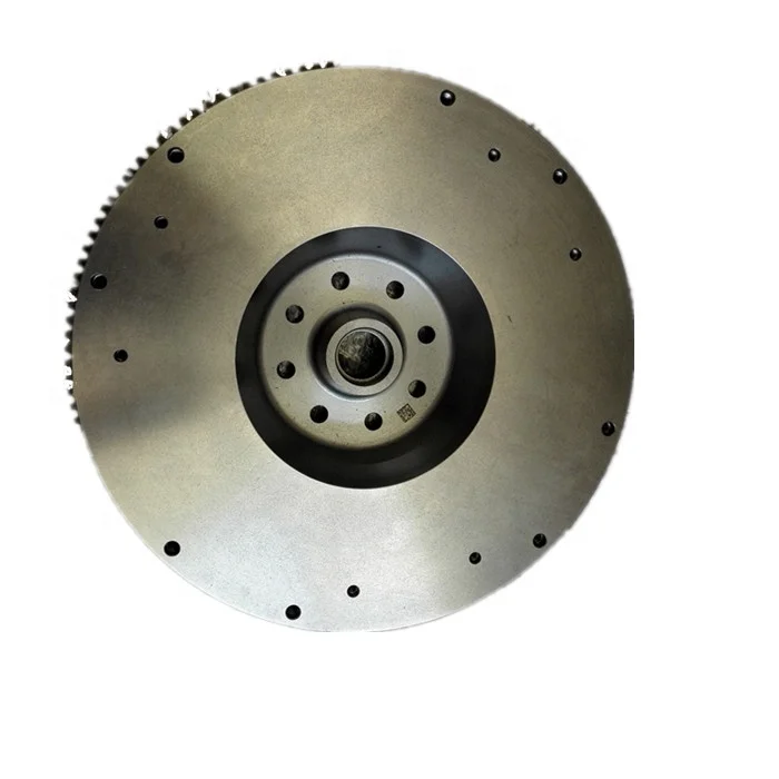 

die sel engine Parts ISF3.8 Flywheel 5272515 5272105 3905427