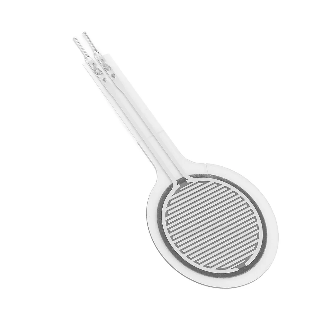 

Диапазон измерений 50 кг, тонкопленочный датчик давления, высокая чувствительность, быстрый отклик, гибкий датчик давления