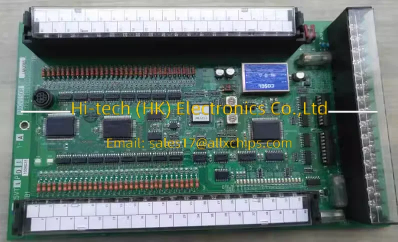 TR80DIDOPT Toshiba die casting machine new original circuit board, circuit board, electronic board