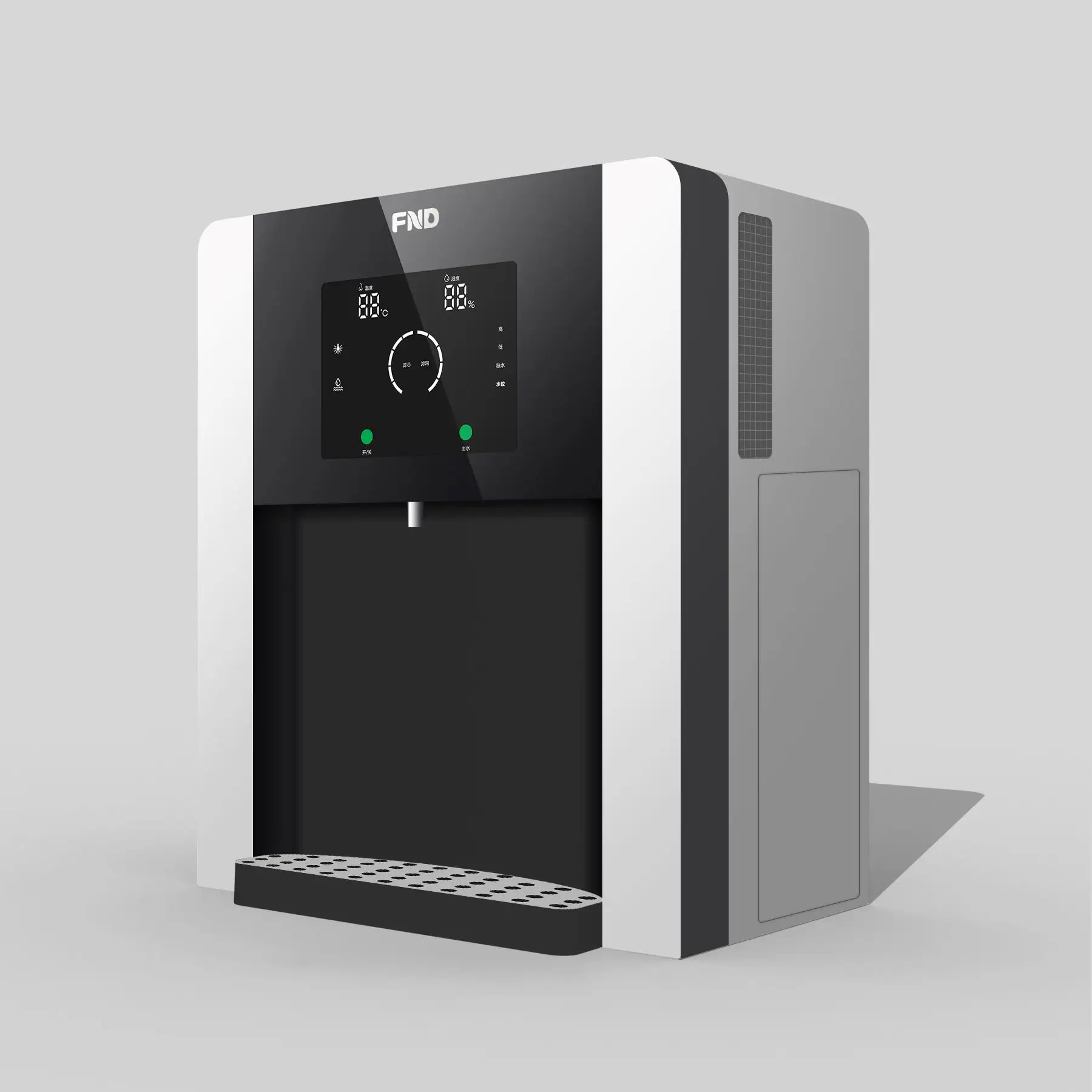 

FND G10 Air Water Generator Atmospheric Water for Drinking Personal Home Office Hotel