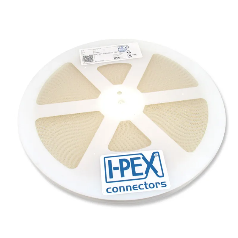 U. FL seat  IPEX/IPX connect U.FL-R-SMT RF coaxial antenna base 20279-001E