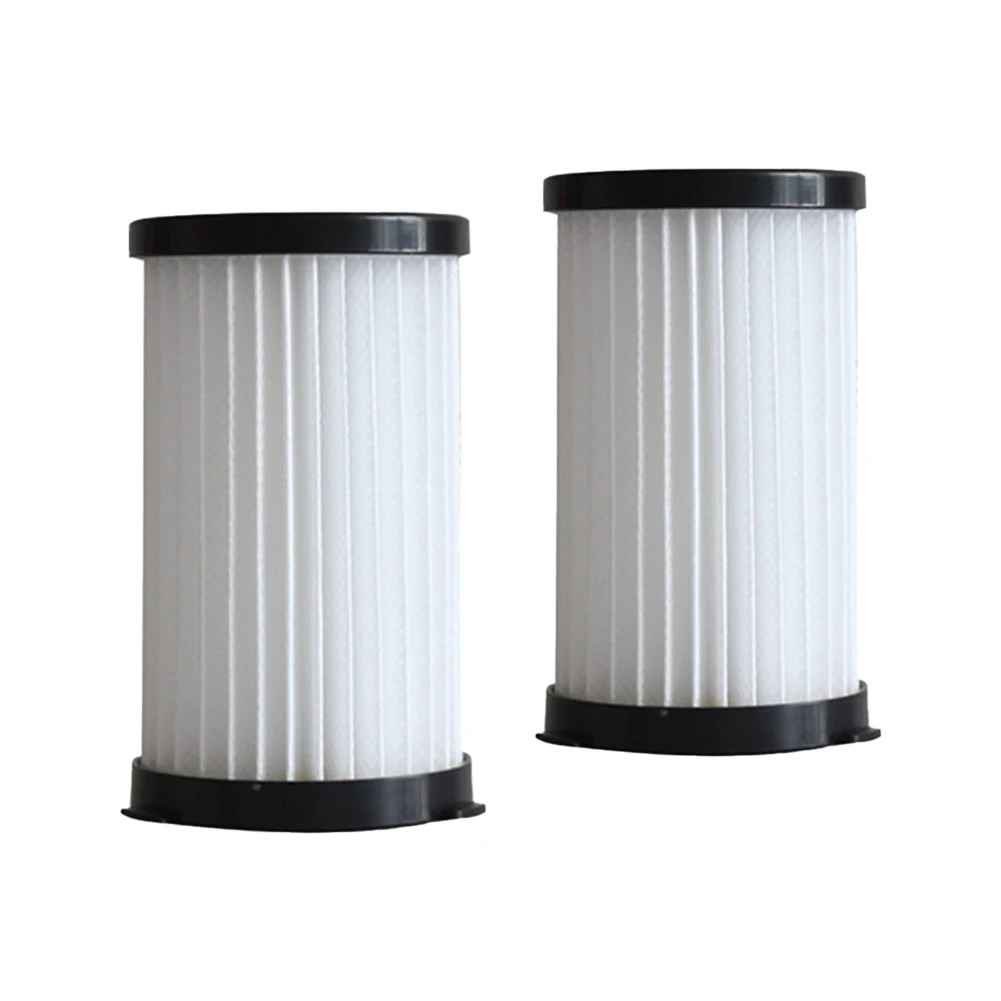 2Pcs Filter For Techwood TAE-7036 Vacuum Cleaner Cleaning Robot Household Cleaning Accessories Vacuum Filter