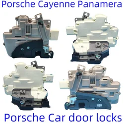 For Porsche Panamera 970 Cayenne Door Lock Latch Actuator Central Mechanism Motor 8J1837015A 8J1837016A 8K0839015 8K0839016