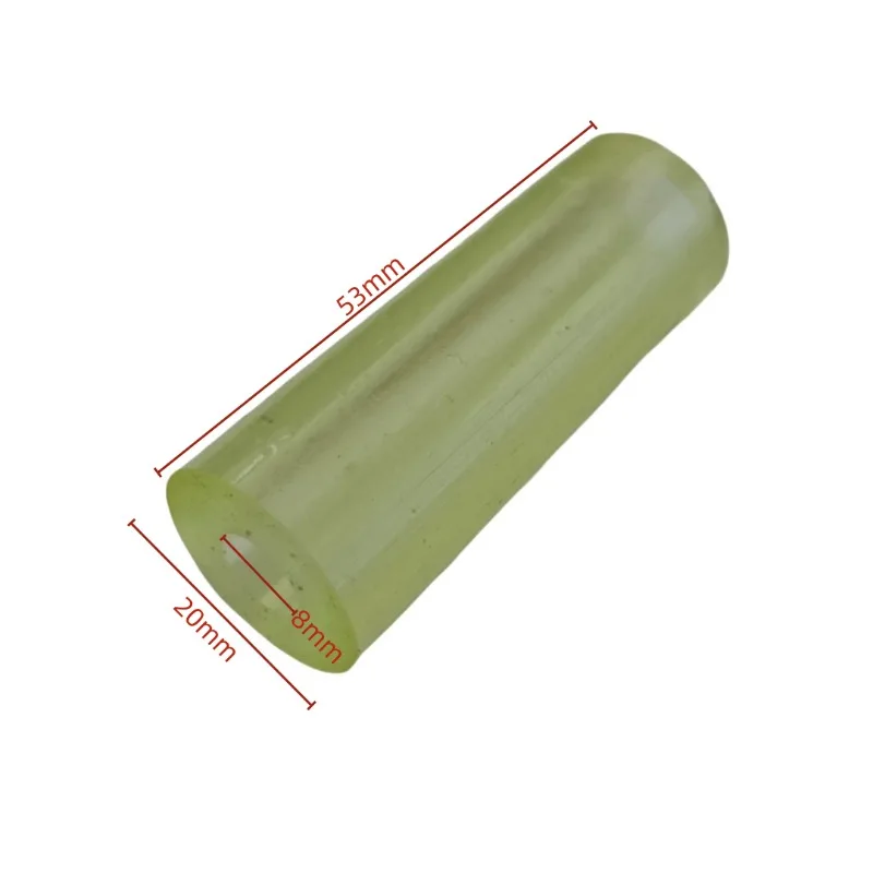Gun Limit Rubber For Big Buck Hunter Arcade Machine Shooting Game Machine Arcade Game Accessory Replacement Parts