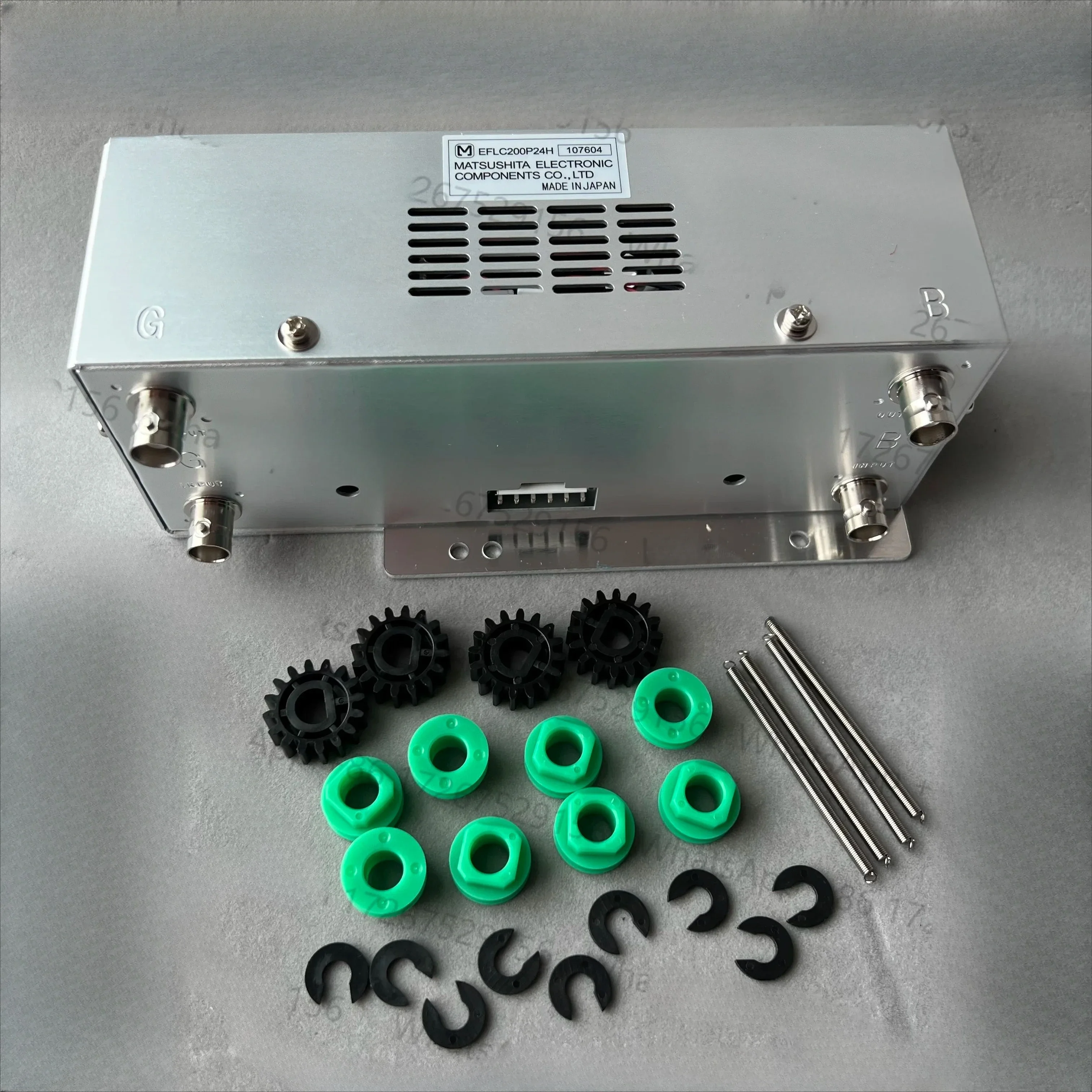 Fuji Aom Driver Wit…