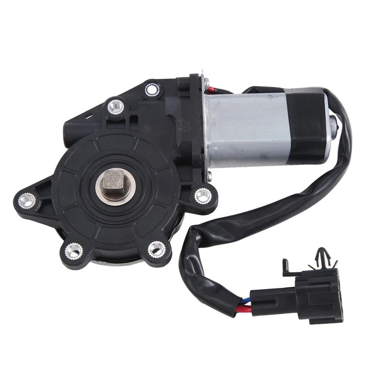 

807318991A Electric Window Lift Motor Assembly For NISSAN X-TRAIL I (T30) 2001-2013
