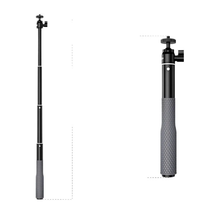 

Adapt insta360 X3 panoramic sports camera selfie stick ace pro waterproof ball head Adapt