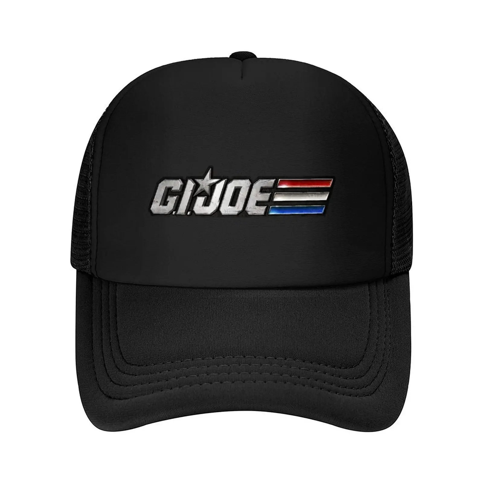 

Gi Joe Design Baseball Cap western Hat golf hat genuine Beach Outing sailor cap for men Women's Golf Wear Men's