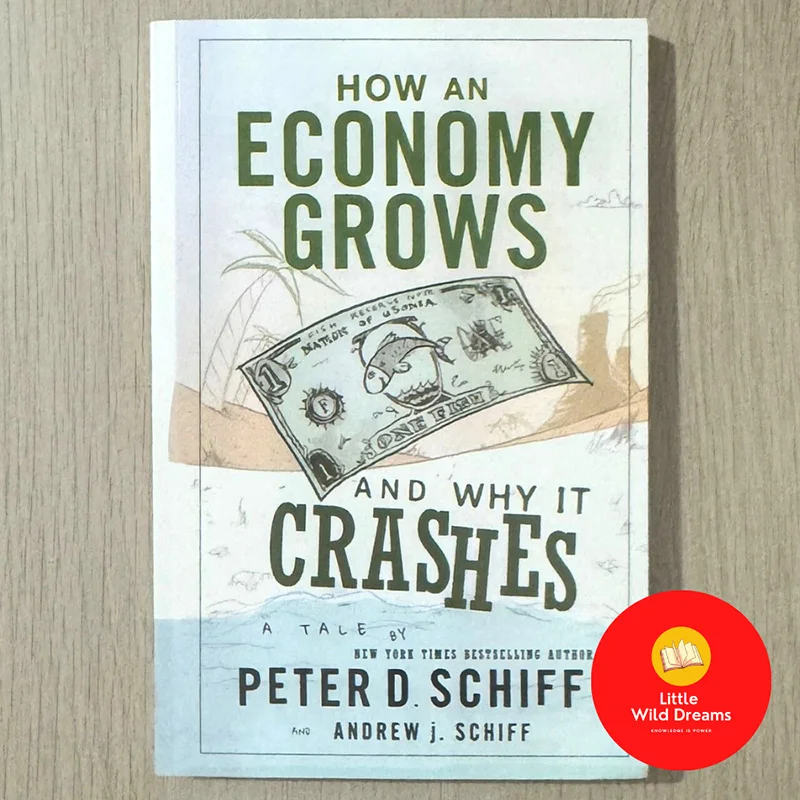 

Английская книга: как экономические растения и почему это преступления Питера Д Шифф | Экономика Английские книги Libros Livros