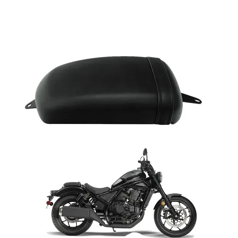 

Для Honda Rebel 1100 ABS DCT CMX1100 2021-2022 аксессуары для мотоциклов, подушка заднего пассажирского сиденья, двигатель
