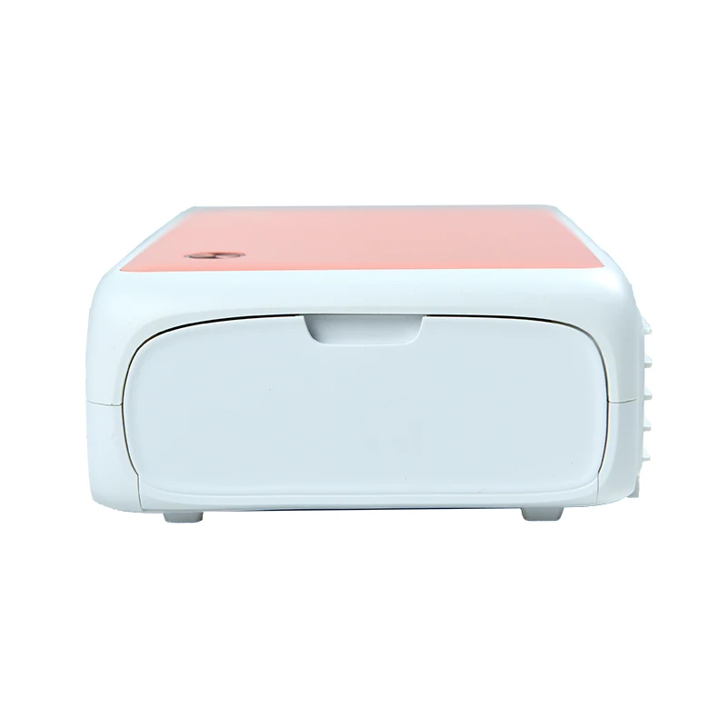 HPRT Portable Full Color Wireless Photo Printer USB Bluetooth 300DPI Thermal Sublimation Printer