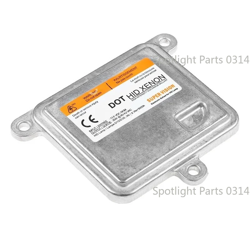 

35XT6-L 92190B1100 7L7Z13C170A LR025157 For D3S D3R Ford Focus 2 2008-2010 Ford Mondeo IV 2007-2010 Xenon Lamp Control Module