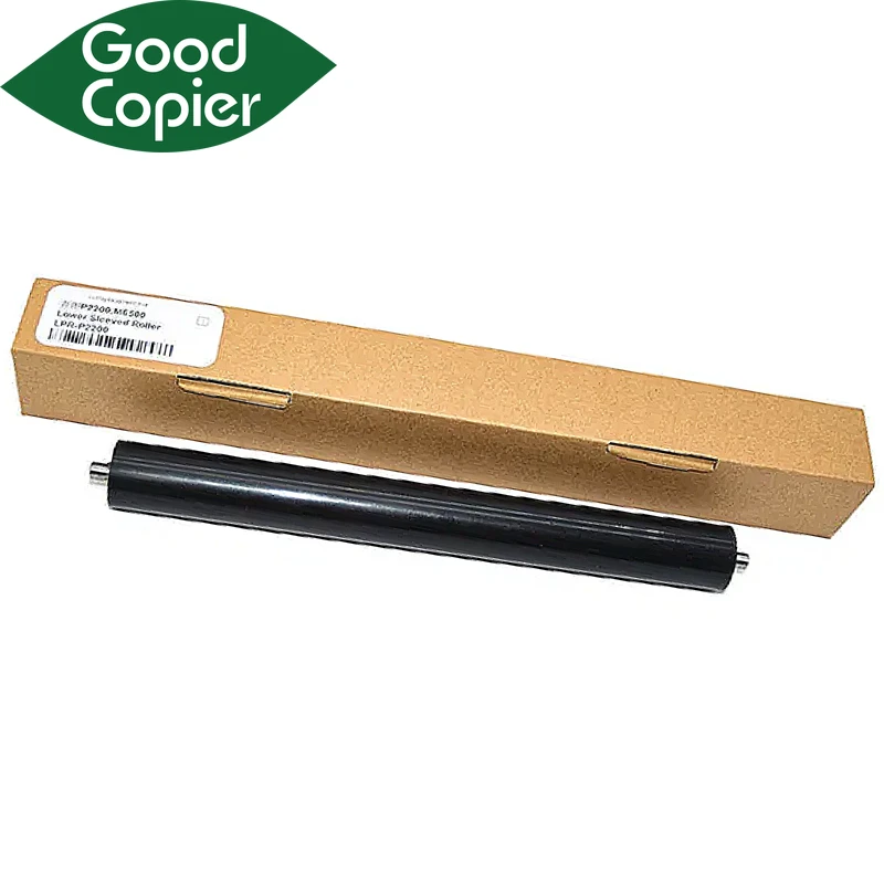 

2Sets Lower pressure roller 3200 3301 3305 3307 for Pantum M7105DN M7107 6700 7100 6800 7200 7300 P3405 3205 3255 3425 3000