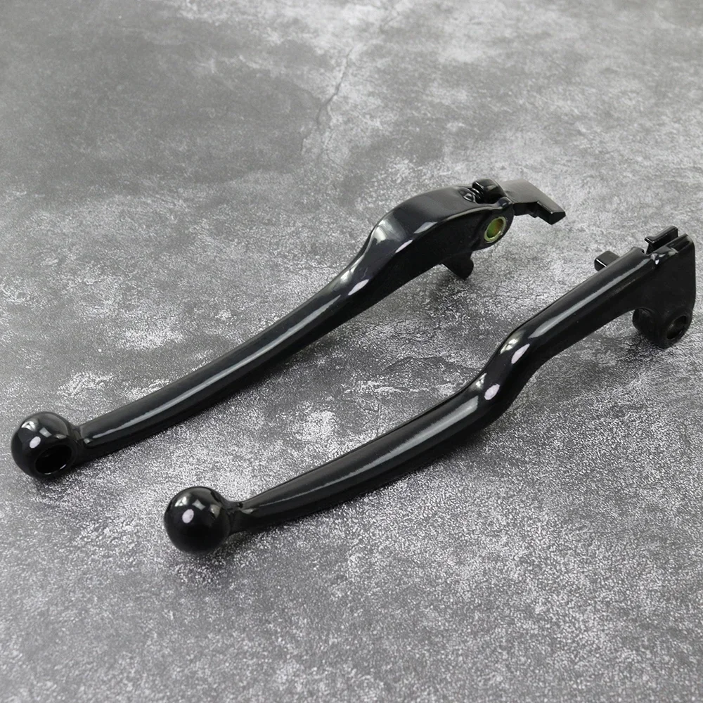 Motorcycle Brake Clutch Levers For Yamaha YZF-R1 YZFR1 1999 2000 2001 2002 2003 /YZF R6 YZF-R6 1999-2004 /FZ1 FZS1000 2001-2005