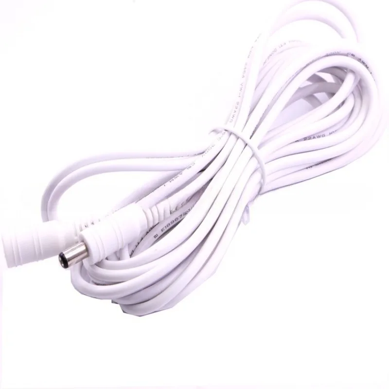 0.5M/1M/3M/5M 12V P…