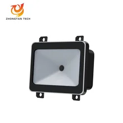 Small Bar Code Scanner USB TTL RS232  Embedded 1D 2D Barcode Reader QR Code Scanner Module apply For Vending machine