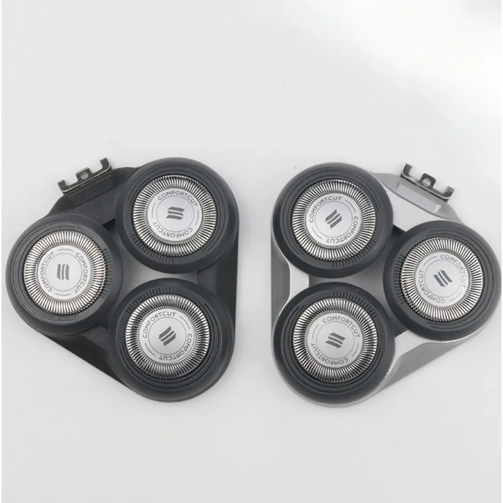 رأس بديل ماكينة الحلاقة الجديدة متوافق مع ملحقات ماكينة الحلاقة الكهربائية Philips S5570/S5560/S5380/S5370/S5230/S5210/S5130