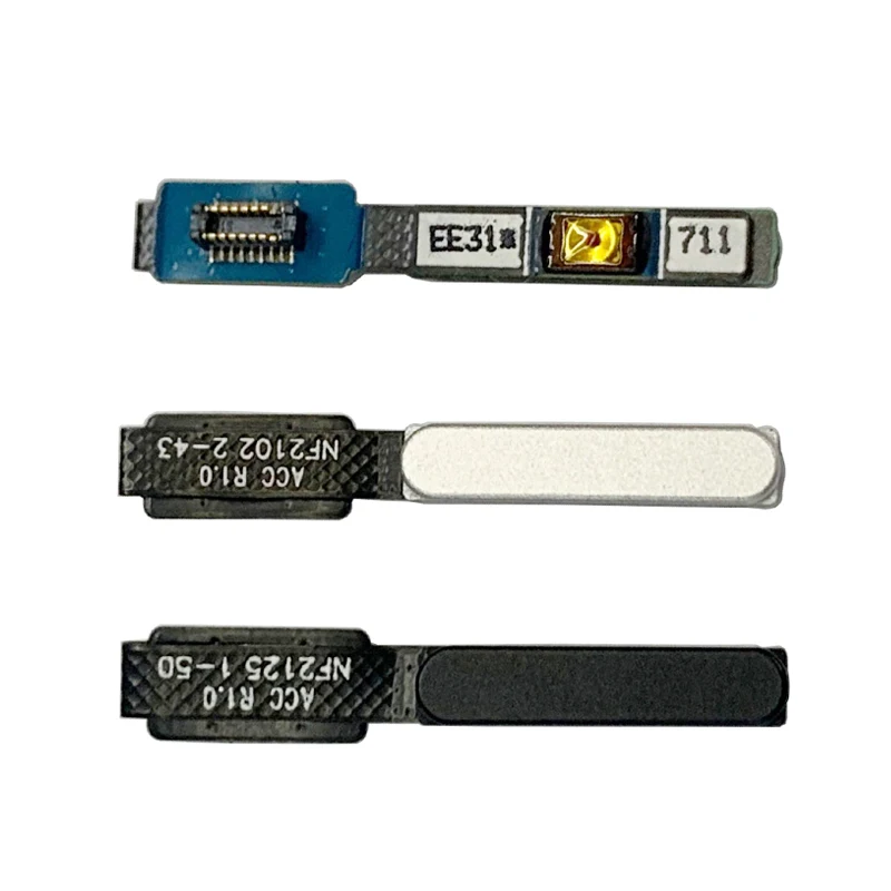 Fingerprint Sensor Scanner Button Flex Cable For Sony Xperia 1 II/5 II/10 II/1 III Fingerprint Sensor Touch Repair Parts