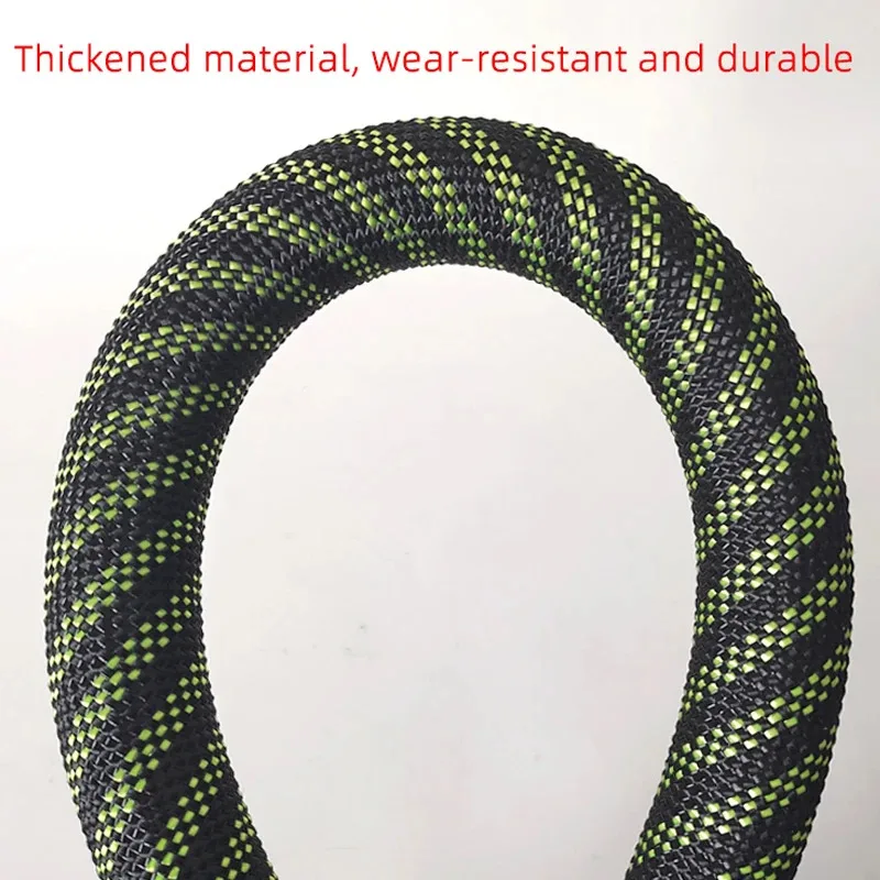 ฝุ่นเก็บฝุ่นท่อ Anti-Static 3.5M สําหรับ FESTOOL MIRKA 3M เครื่องดูดฝุ่นเครื่องขัด 3.5M