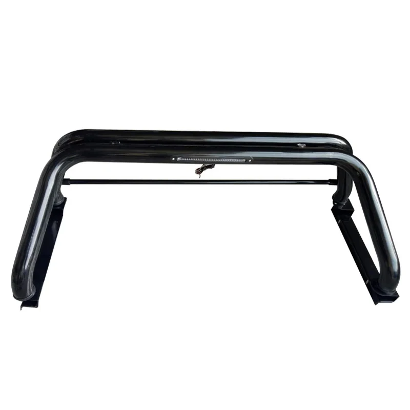 

Top quality Exterior Accessories Universal Roll bar 4x4 for Hilux Vigo Revo Navara NP300 D40 D22
