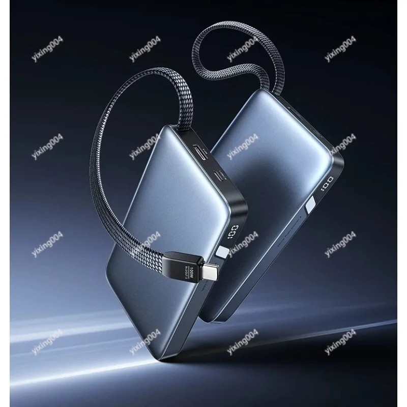 20000mAh Fast Charging External Battery Universal for Mobile Laptop