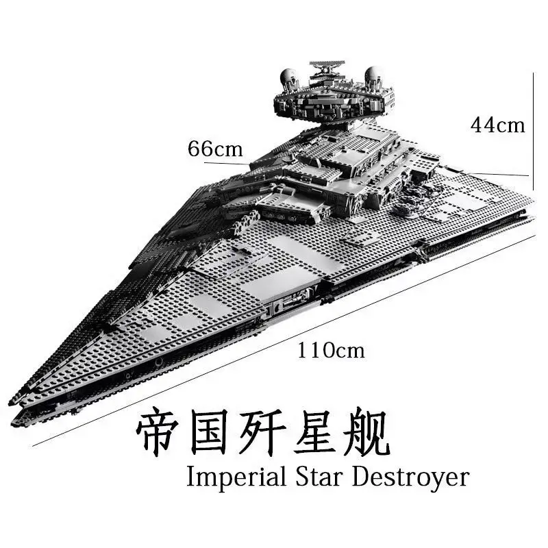 Spot Moc Ucs Empire… - image