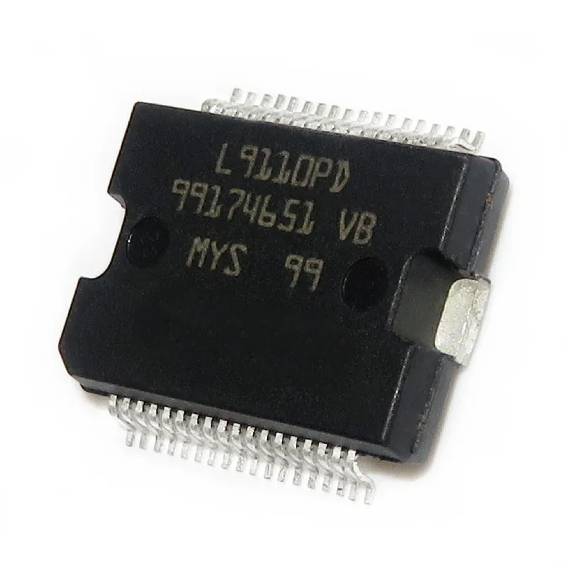 5PCS TLE6230GP TLE6230 L9110PD L9110 SLC1013M SLC1013 MAP3331QPYH M6376 6376 4651537 TDA8953TH TDA8953
