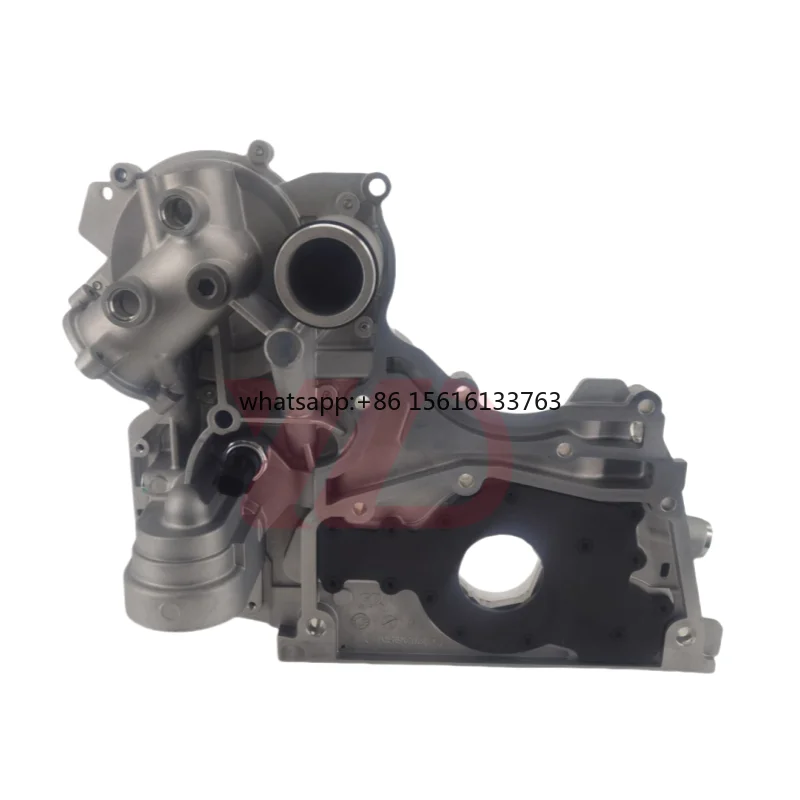 Wholesale DFYLD Diesel Oil Pump ISF2.8 Fuel System 5670418 for
