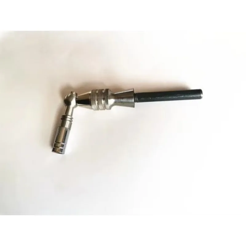 

Piano tuning tool stainless steel head