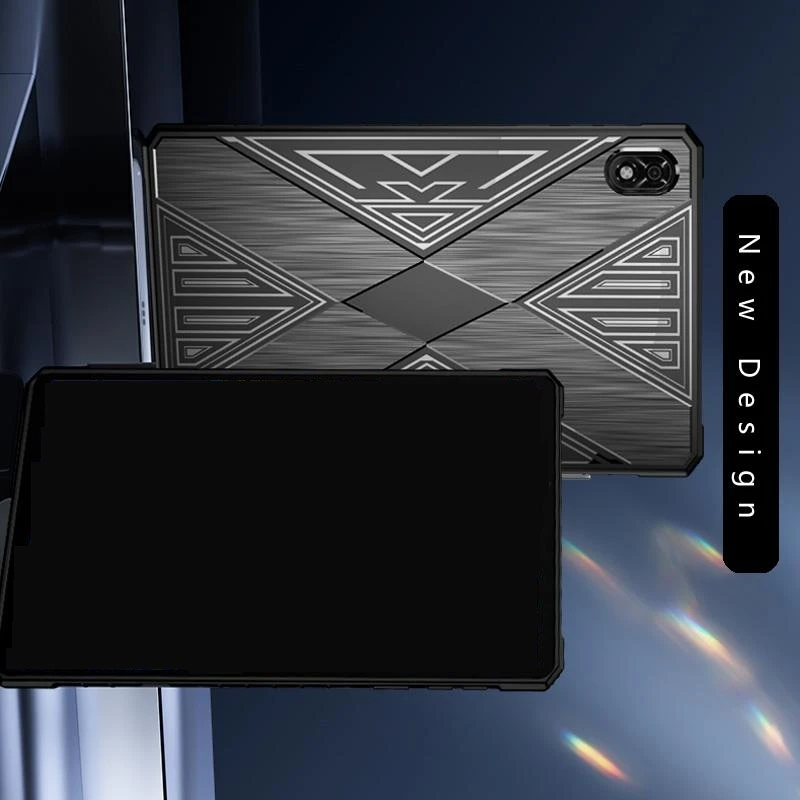 

Чехол для игрового планшета, защитный чехол из ТПУ с защитой от падения, подходит для Legion Y700