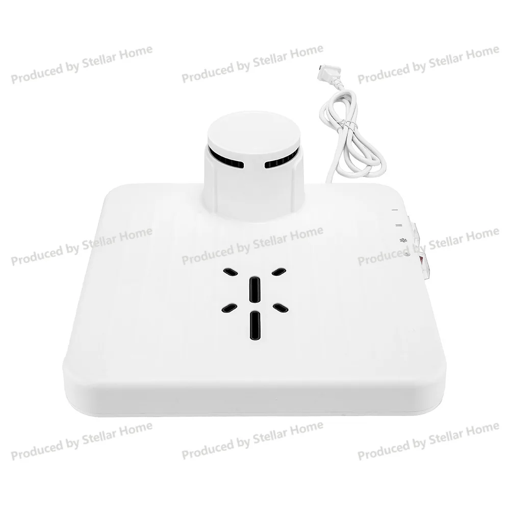 

Электрическая сушилка для тела, сушилка для приборов, высококачественный сверхширокоугольный вентилятор с постоянной температурой