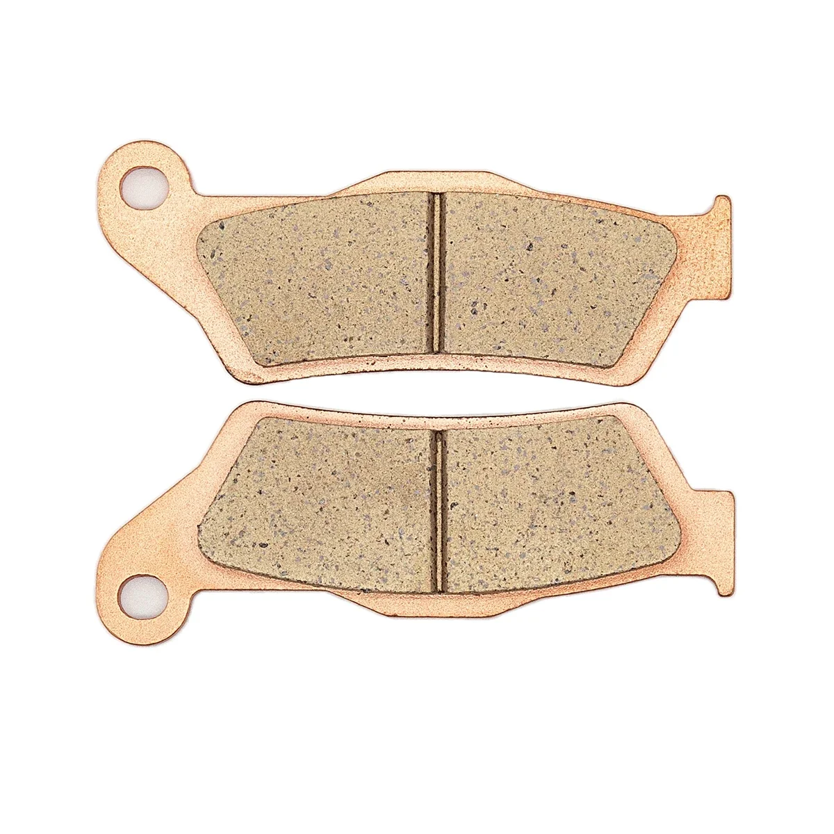 Motorcycle Front & Rear Brake Pads for KTM SX XC XCW SXF EXC 250 300 TPI 2020 125 150 200 350 450 EXCF XCRW 400 500 525 530 625