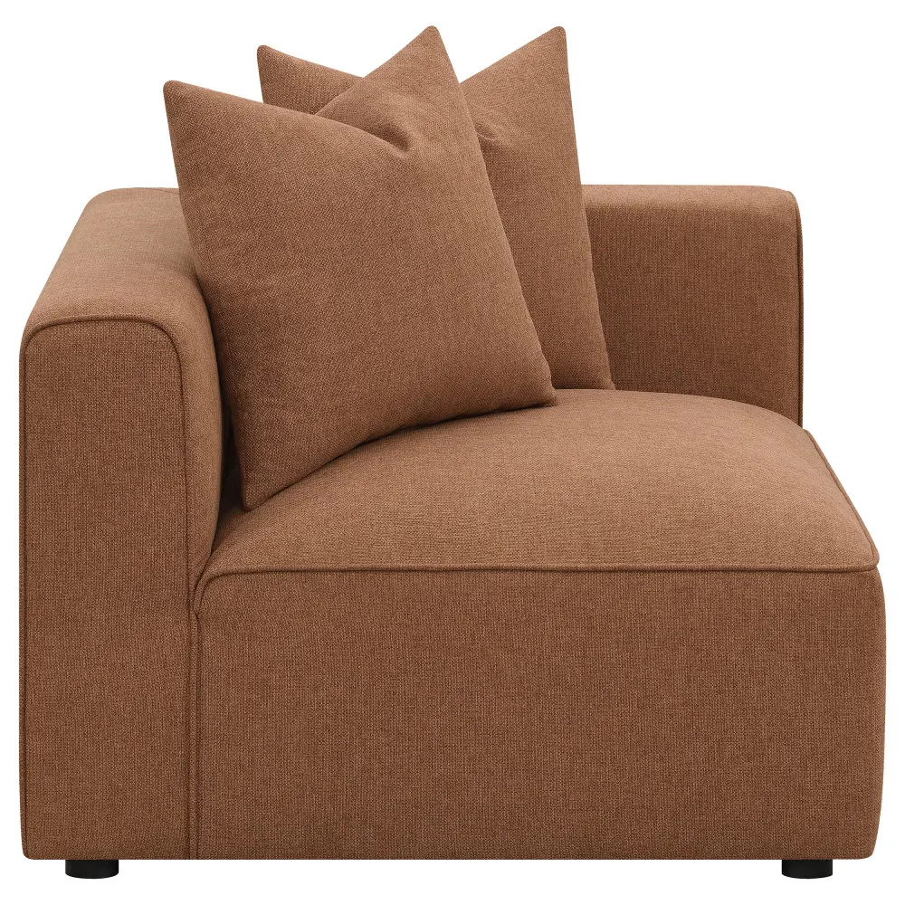 

Living room single sofa, leisure chair luxury modern sofa