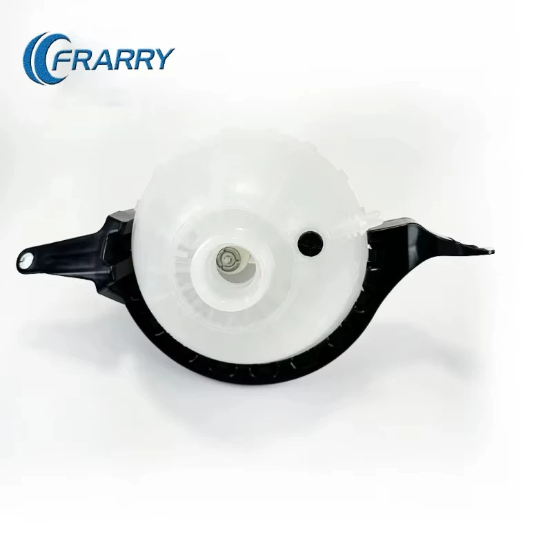

Frarry- 17138614293 17137649733 Expansion Tank For BMW F18 Auto parts Engine Coolant Tank