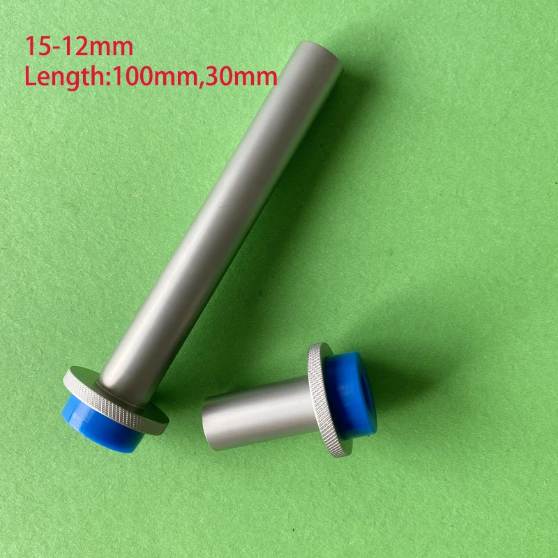 15-12,15-10,12-10,10-5 Trocar Adapter,Reusable Laparoscopy Surgical Trocar Reducer Adaptor Cannula adapter