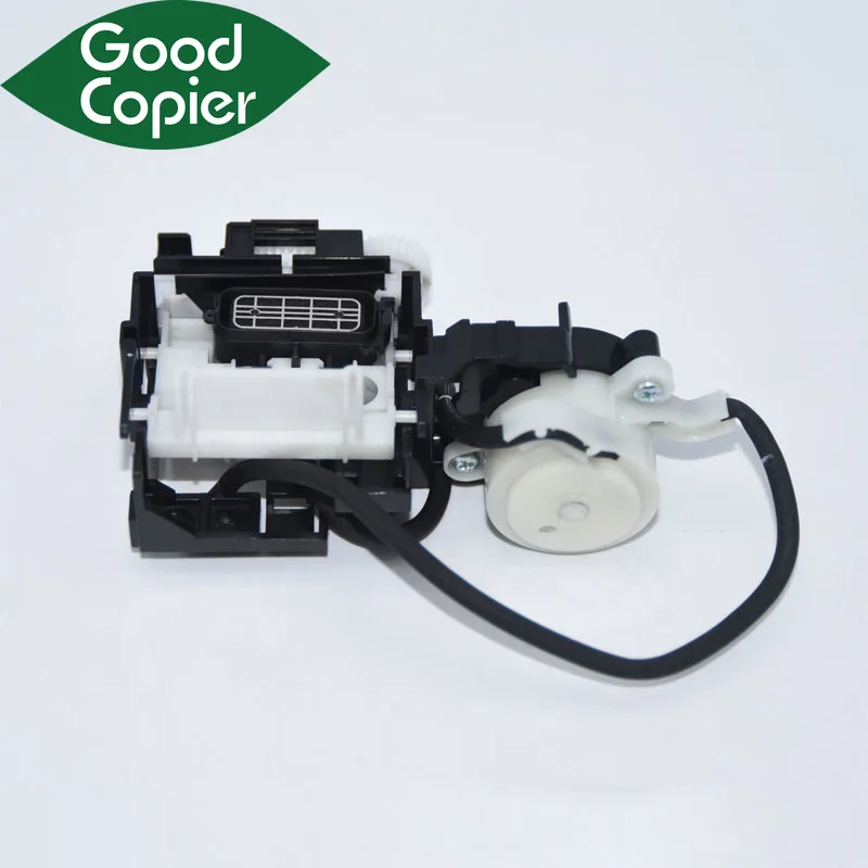 

5X L3110 Pump Ink System Capping Assy Cleaning Unit for Epson L1110 L3100 L3101 L3106 L3108 L3115 L3116 L3117 L3118 L3119 L3150