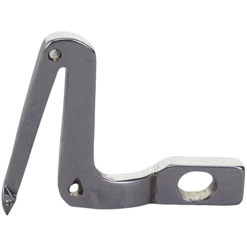 LL603884 Lower Looper Suitable For KINGTEX Curved Needle Bending Of Needle Industrial Sewing Machine Spares Parts
