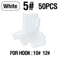 White Size 5