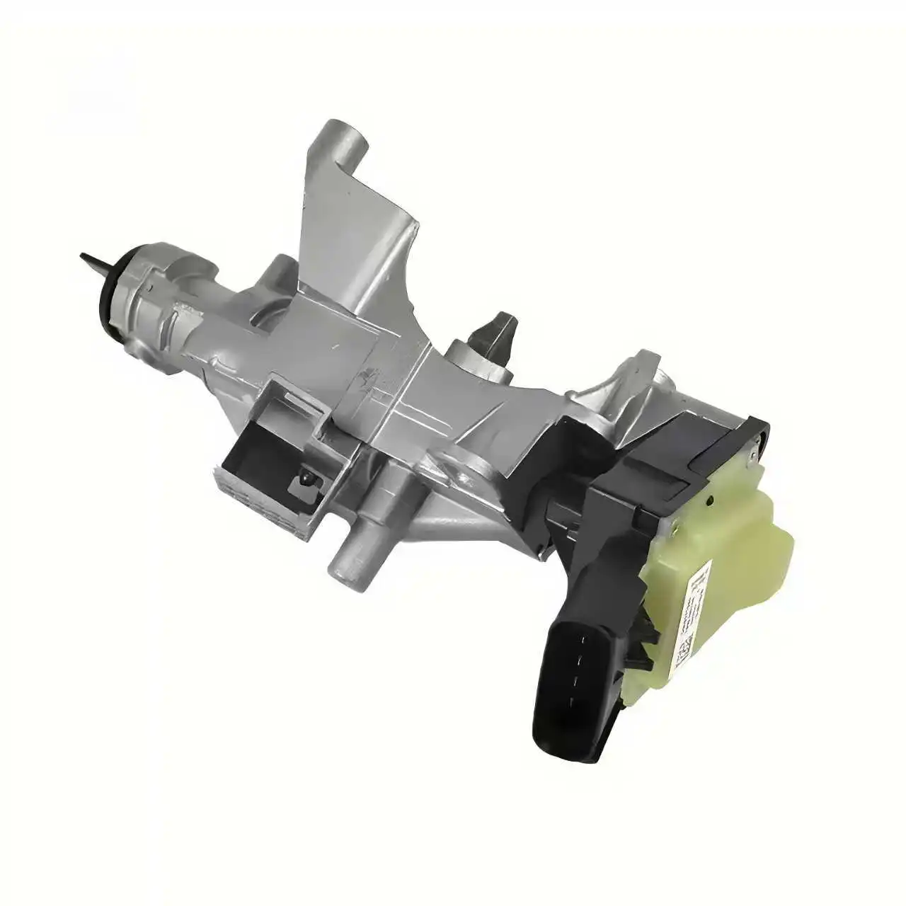 

68054822AB Выключатель зажигания подходит для Dodge Jeep 2006-2012 гг. | Замена OE, Замок рулевой колонки корпуса