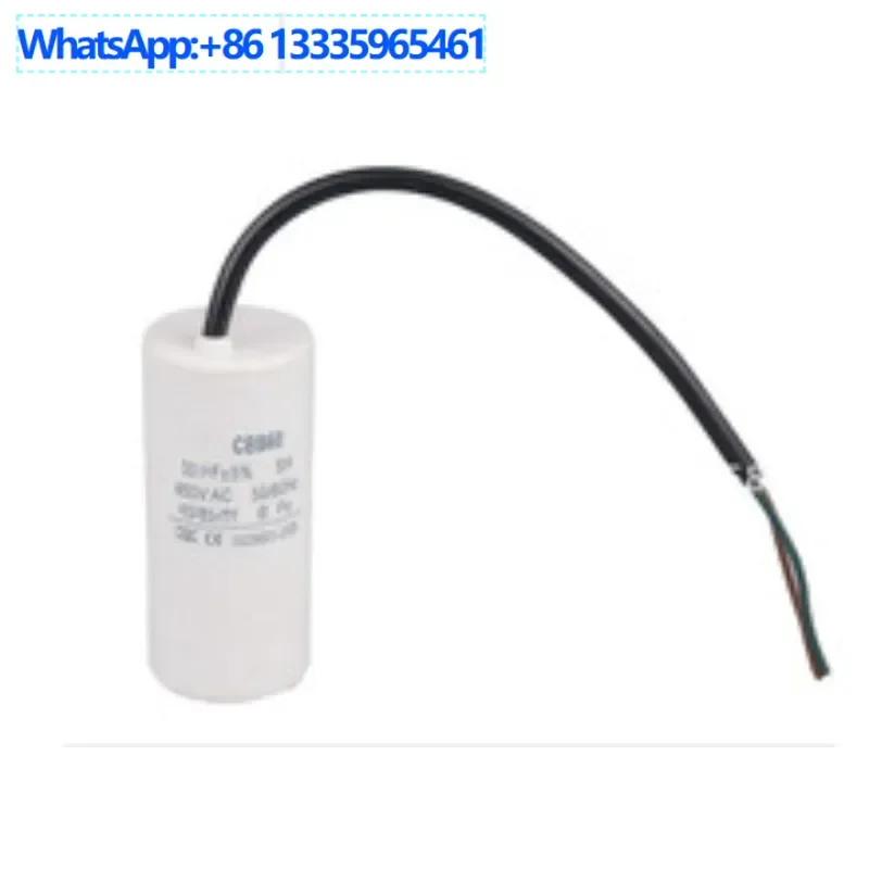 10PCS Sheathed Wire…