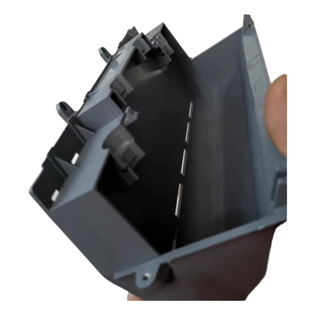 Rear Shell Lower Cover For DJI ARGAS T50 T25 Accessories