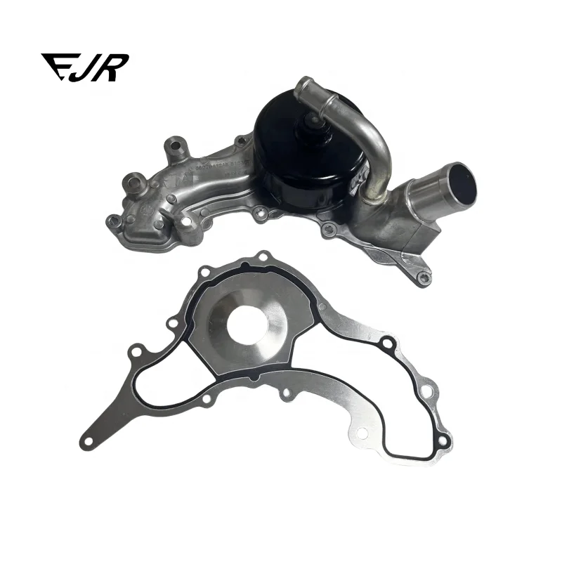 297912 673002678 WATER PUMP ASSEMBLY For Ghibli, Levante, Quattroporte 3.0 V6