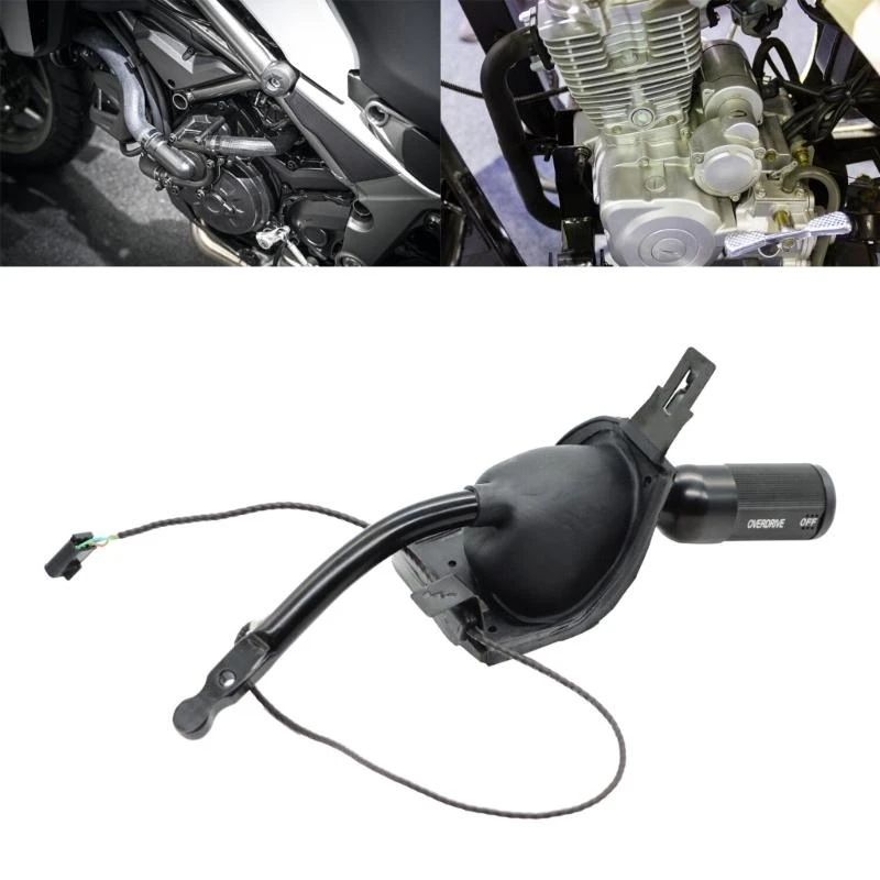 A2UC Car Accessories Automatic Transmission Shifter Lever for F250-F550 5C3Z7210AAA