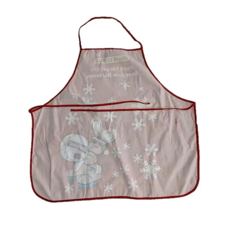 Foreign Trade Surplus Stocks BBQ Cooking Baking Home Kitchen Restaurant pockets Aprons