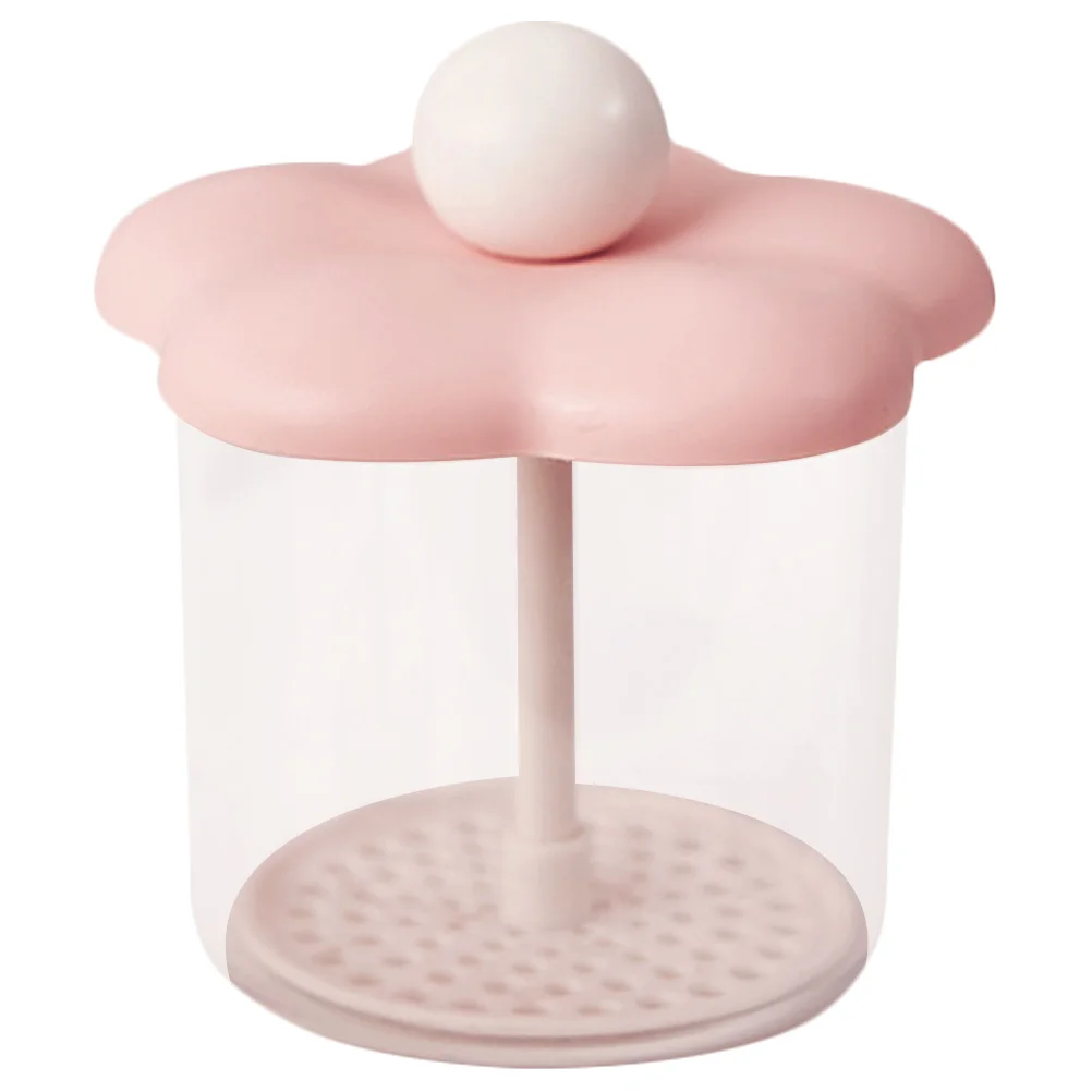 Facial Cleanser Foamer Machine for Kids Trip Foaming Maker Cleansing Foams Wash Bubble Simple