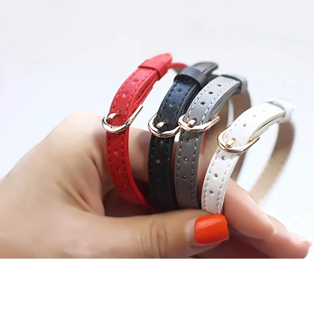 1Pcs 1/4 1/6 Action Figure Puppenhaus Zubehör Miniatur Gürtel Modell Spielzeug für Puppe Haus Dekoration OB11 bjd