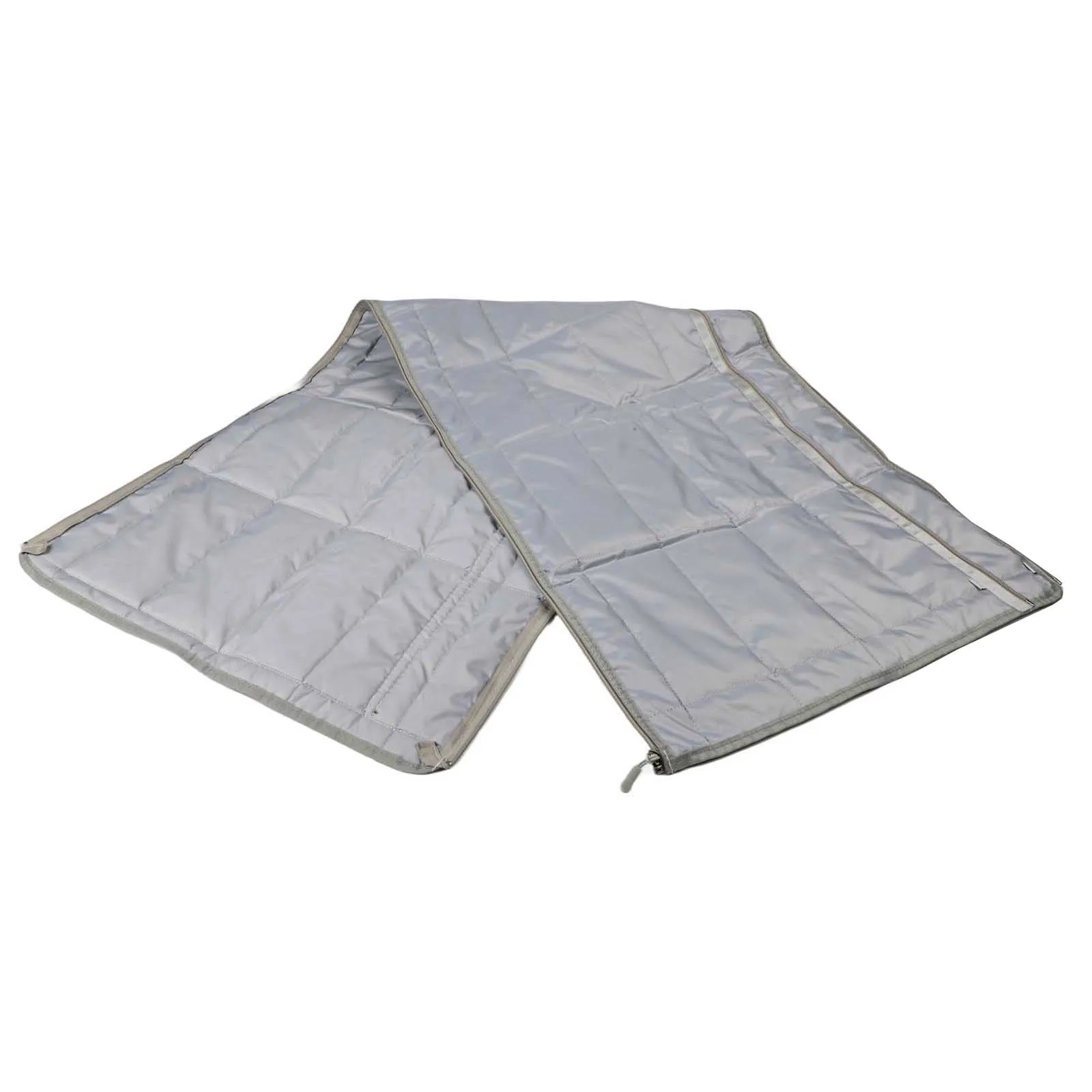 AC Hose Sleeve Air Conditioner Hose Cover Cooling Solution Compact Storage Design Easy Installation Hose Cover