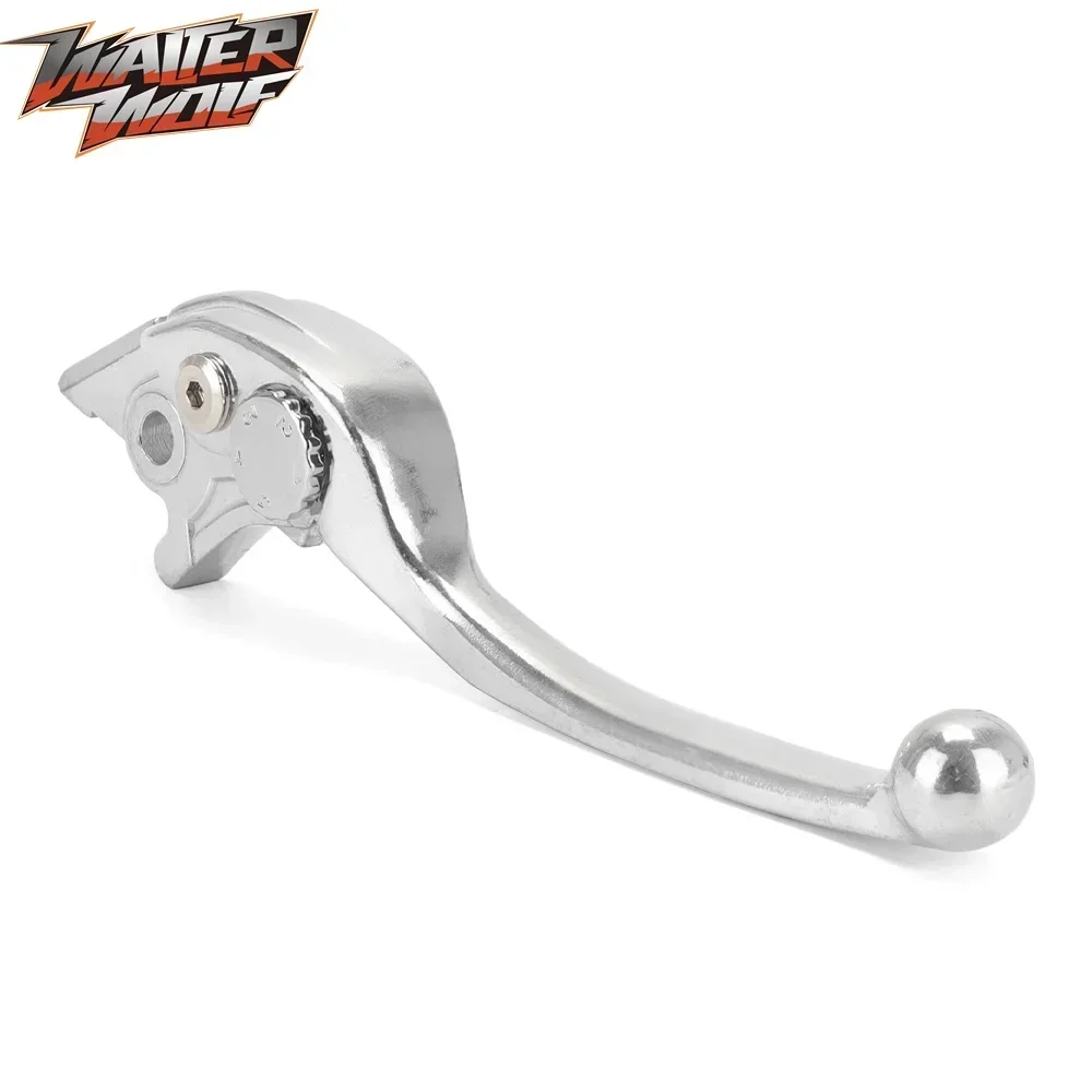 CB125R Adjutable Motorcycle Front Brake Handle Lever For HONDA CB500X CB500F CB250R CB150R 250R/RR GROM MSX125 CB300R CBR300R