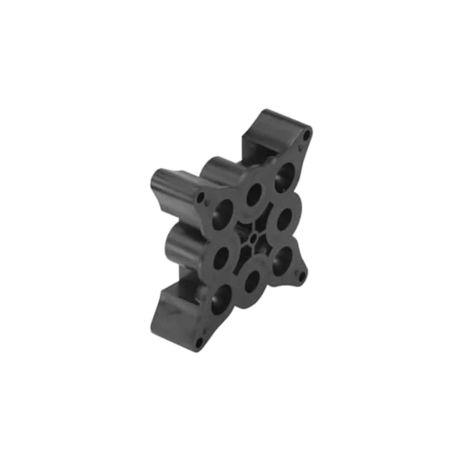 

13595000 1-Inch iBox Universal Plus Extension Set Chrome Black for Precision Drilling and Fastening Applications in Automotive