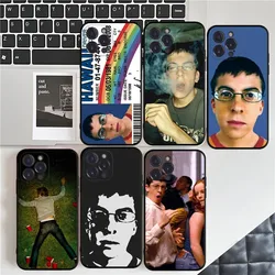 Mclovin Movie Superbad Phone Case for iPhone 15 8 7 6 6S Plus X SE 2020 XR XS 14 11 12 13 Mini Pro Max Mobile Case